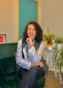 Formatrice Aicha Hemon