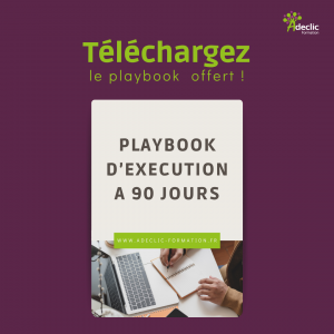 Votre entrainement à la vente b to b en 90 jours